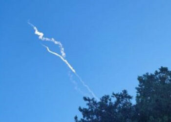 Letectvo ozbrojených síl Ukrajiny zostrelilo počas dňa šesť kamikadzdových dronov