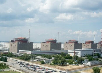 MAAE požaduje, aby Rusko stiahlo svoje jednotky z územia ZNPP