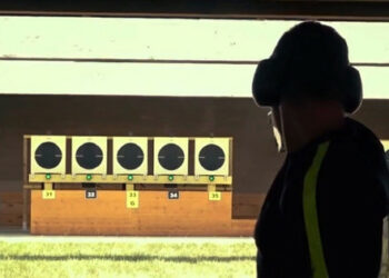 Mestská rada plánuje vybudovať strelnicu neďaleko Ľvova