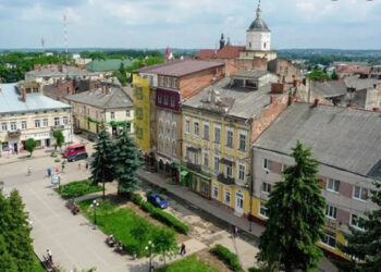 V bývalej poliklinike v Sambore bude ubytovaných 150 vysídlencov