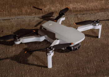 Estónsko odovzdalo drony ozbrojeným silám Ukrajiny, ktoré Rusi kúpili pre svoju armádu