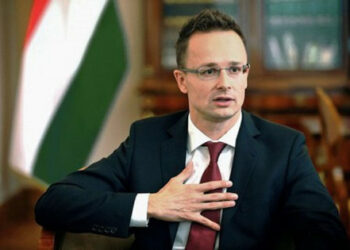 Maďarsko ako jediné nepodporilo výcvikovú misiu EÚ pre ozbrojené sily Ukrajiny