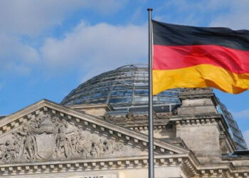 Nemecko oznámilo zvýšenie aktivity zahraničných spravodajských služieb