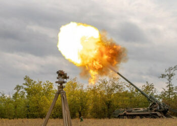 Päť tisíc ruských útočníkov padlo do "kotla ústia rieky"