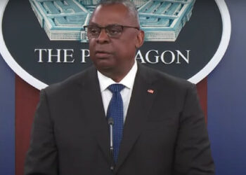 Pentagon nazval Rusko "akútnou hrozbou" a Čína - najväčšou výzvou pre bezpečnosť USA