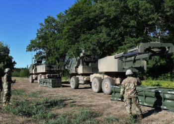 Pentagon odhaľuje podrobnosti o novom balíku pomoci Ukrajine vo výške 725 miliónov dolárov