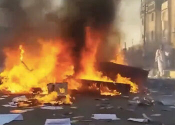 Plukovník zodpovedný za doručovanie bezpilotných lietadiel do Ruska bol v Iráne zlikvidovaný