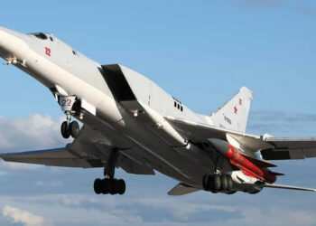 Po výbuchu dronu boli niektoré lietadlá presunuté z ruského letiska "Shaikovka"