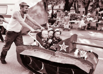 Ríša nepotrestaného zla