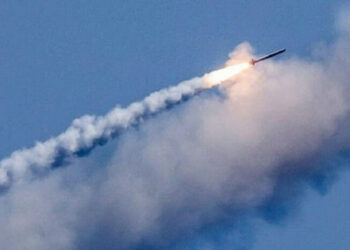 Rusi začali raketové útoky na kritickú infraštruktúru Záporožia