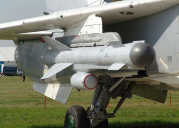 Rusi zaútočili na región Odesa raketami z Čierneho mora