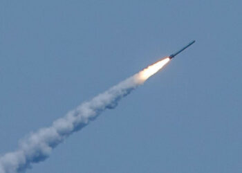 Rusko dramaticky zvýšilo počet nosičov rakiet v Čiernom mori