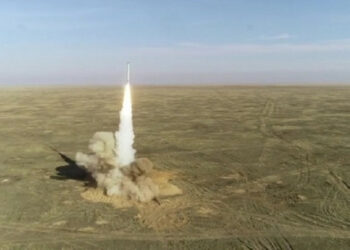 Rusko neinformovalo USA o jadrových cvičeniach, tvrdí Reuters