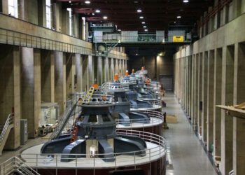 Španielsko prenesie generátory na Ukrajinu z dôvodu ostreľovania energetickej infraštruktúry