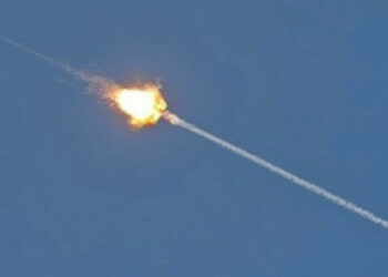 Ukrajinská protivzdušná obrana zostrelila 44 z viac ako pol stovky ruských rakiet