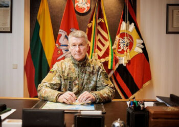 Veliteľ litovskej armády oznámil nemožnosť poskytnúť Ukrajine húfnice a systémy protivzdušnej obrany