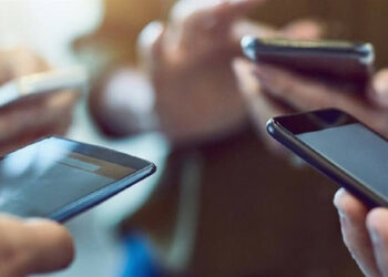 Z dôvodu prerušenia komunikácie sa Ukrajinci vyzývajú, aby využívali národný roaming