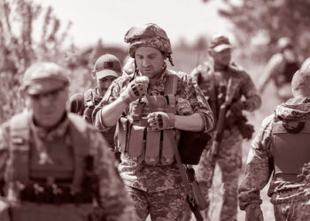 Zrušenie okupácie Chersonu