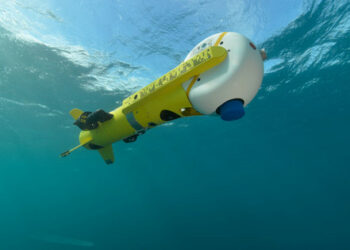 Belgicko odovzdá podmorské drony a mobilné laboratóriá Ukrajine