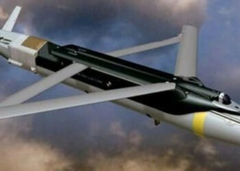 Boeing plánuje vyrábať mušle s doletom až 150 km na Ukrajinu, - Reuters