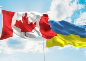 Kanada pridelila 10 miliónov dolárov na generátory pre Ukrajinu