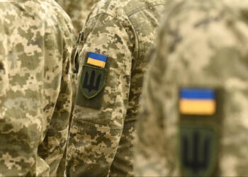 Ministerstvo obrany vyzvalo na nezverejnenie údajov o nezvestnej ukrajinskej armáde