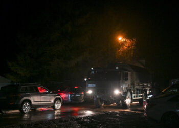 Poľsko oznámilo prvé podrobnosti vyšetrovania pádu rakety