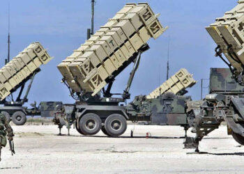 Poľsko ponúka Nemecku prenos systémov Patriot na Ukrajinu