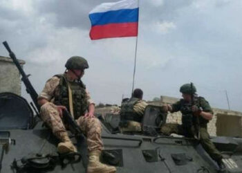 Rusi upustili od taktiky rozmiestňovania BTG na Ukrajine