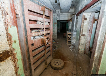 Rusko sa tajne pripravuje na vojnu na svojom území – Bloomberg