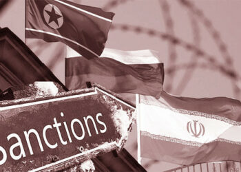 Sankcie proti diktatúram