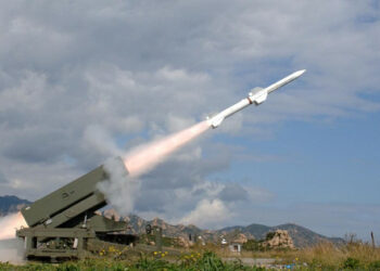 Španielsko odovzdalo Ukrajine nový balík vojenskej pomoci