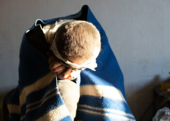 Väzni z okupovaných území sa sťažujú na nátlak Rusov