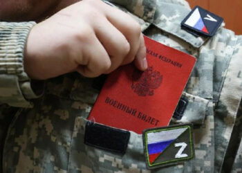 Vojna a mobilizácia škodia ruskej ekonomike už desaťročia, hovorí ISW