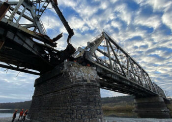 Výsledky 259. dňa vojny: naše víťazstvá a prehry