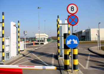 Z dôvodu nedostatku elektrickej energie nefungujú kontrolné stanovištia na hranici s Rumunskom a Maďarskom