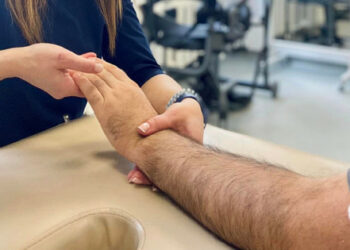 Ľvovskí lekári prišili roztrhaný nerv na ruku obrancovi