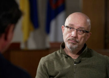 Alexej Reznikov oznámil možnú ofenzívu ruských vojsk vo februári