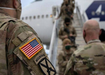 Americký Senát schválil rozpočet na obranu Ukrajiny vo výške 800 miliónov dolárov