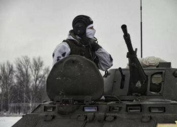 Britská spravodajská služba pomenovala novú úlohu bieloruskej armády vo vojne na Ukrajine