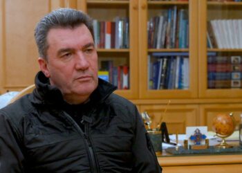 Danilov uviedol, že nasledujúce mesiace budú pre front kľúčové