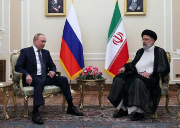 EÚ schválila balík sankcií voči Iránu za pomoc Ruska vo vojne proti Ukrajine