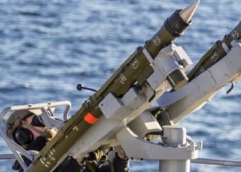 Francúzsko zvažuje možnosť presunu systému protivzdušnej obrany Mistral na Ukrajinu