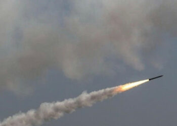 Letectvo ozbrojených síl Ukrajiny varovalo pred pravdepodobnosťou druhého raketového útoku