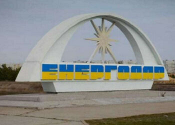 Okupanti pripravujú vývoz obyvateľov Energodaru na Krym