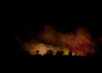 Ozbrojené sily Ukrajiny zničili ruský komplex elektronického boja v okupovaných Poloniciach