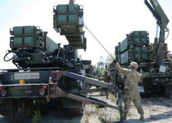 Poľsko neprevedie systémy protivzdušnej obrany Patriot na Ukrajinu