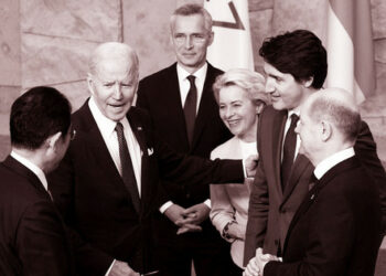 Rehabilitácia samitu NATO v Bukurešti