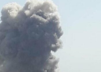 Rusi začali raketové útoky na Ľvov a región