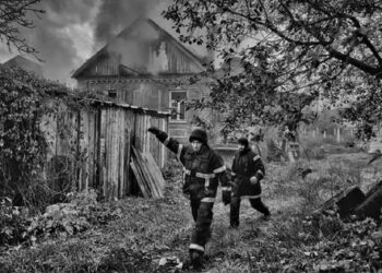 Rusi zmenili taktiku nepriateľských akcií pri Bachmute